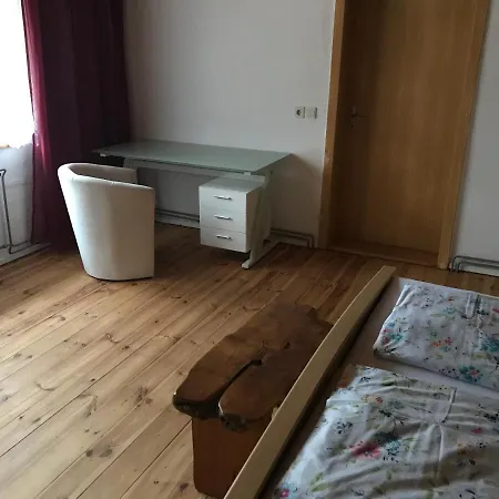 Herzlich Willkommen Ubytování v soukromí