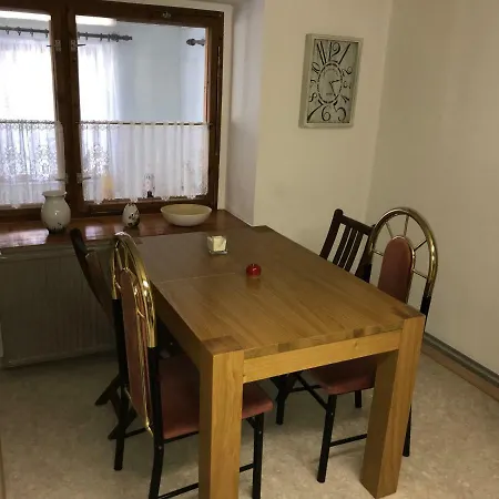 Ubytování v soukromí Herzlich Willkommen *